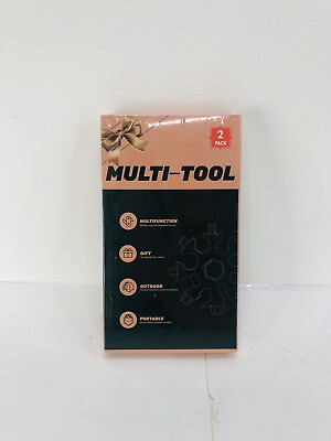 #ad Multi Tool 2 Pack