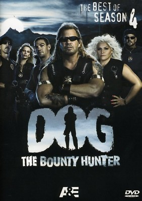 #ad Dog the Bounty Hunter: Best of Season 4 New DVD