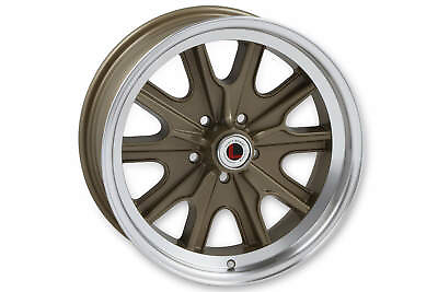 #ad LEGW LW90 70854F Legendary Wheel Wheel LW90 Series HB45 Cast Aluminium 17 in