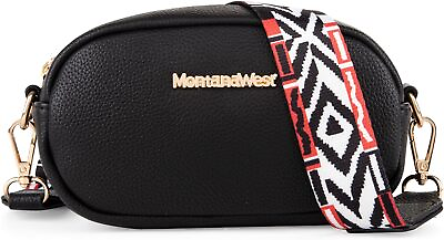 #ad Montana West Small Crossbody Bags for Women Snapshot Camera Pouch Mini Crossbody
