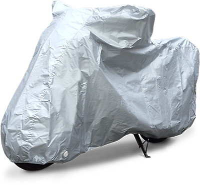 #ad Voyager Top Box Fitted Bike Cover Water Resistant For R 1200 GS Adventure Grey