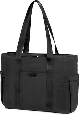 #ad Tote Bag for Women Travel Shoulder Bag Middle Tote Handbags