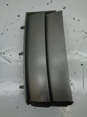 #ad 2003 2005 Land Rover Range Rover Front Right Fender Grille Vent OEM AK2110156
