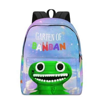 #ad Cute Backpacks Backpacks For Boys Girls Casual Durable Daypack Laptop backpac...