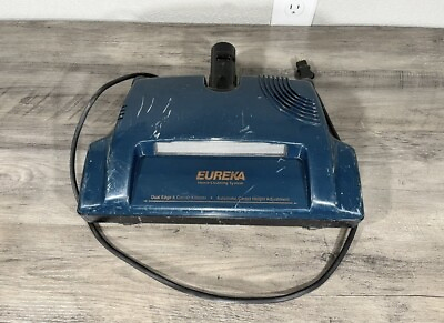#ad eureka world green vac 6876 Powered Head Unit For Canister Vacuums