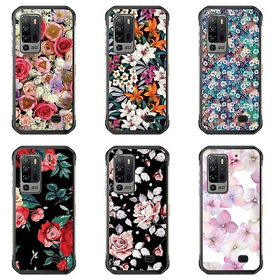 #ad TPU shell cover for ULEFONE Silicone case 8 models