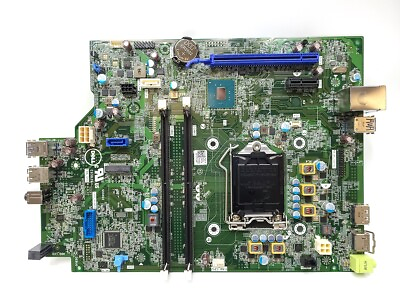 #ad Dell OptiPlex 3050 SFF Motherboard LGA1151 Socket SR2WC GG04X 0GG04X CN 0GG04X