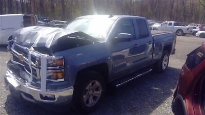 #ad Carrier Classic Style Fits 14 19 SIERRA 1500 PICKUP 1303533