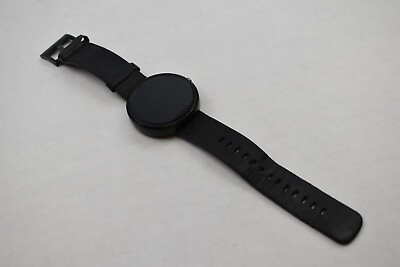 #ad Moto 360 Smart Watch READ