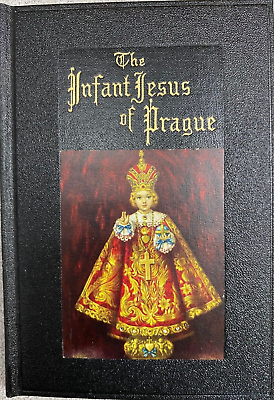 #ad THE INFANT JESUS OF PRAGUE