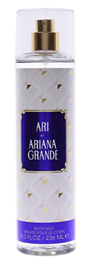 #ad Ari by Ariana Grande 8 oz Body Mist for Women Brand New Free Shipping