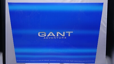 #ad Gant Adventure 3pc SET