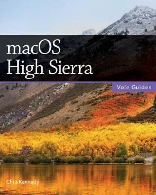 #ad macOS High Sierra