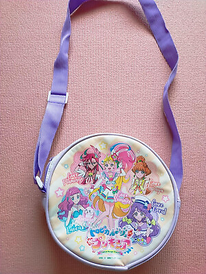 #ad Antique Precure Pretty Cure Tropical Ju mini Shoulder bag limited edition ver.35