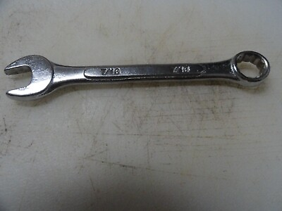 #ad WRENCH 7 16 5quot;