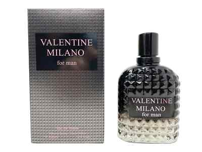 #ad Valentine Milano EDT 100 ml pour Homme For Men