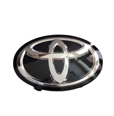 #ad Front Emblem Toyota Camry 18 20 RAV4 19 21 Avalon 20 21 Sienna 18 20 53141 42020