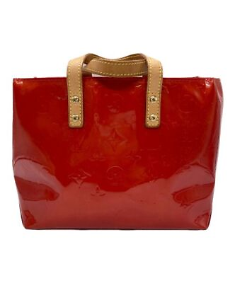 #ad Louis Vuitton Lead PM Handbag From Japan #272