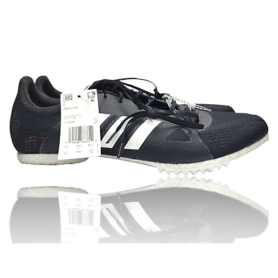 #ad Adidas Adizero MD #x27;Core Black#x27;