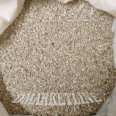 QUALITY VERMICULITE MEDIUM FOR SEED STARTING POTTING GARDEN REPTILE BEDDING