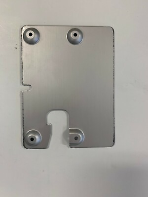 #ad Mindray Passport V Mounting Plate 115 003234 00