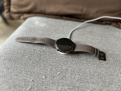 #ad Huawei Watch GT 2 pro smart watch
