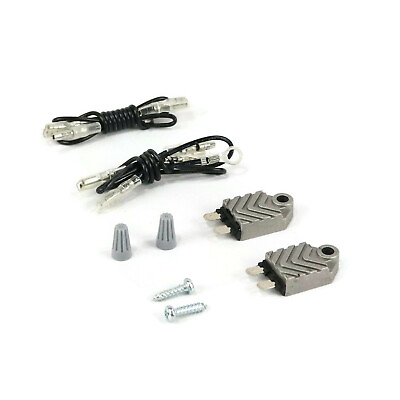 #ad Pack of 2 Igniter Ignition Module Kit for Kawasaki 21119 2101 amp; Lesco 50409