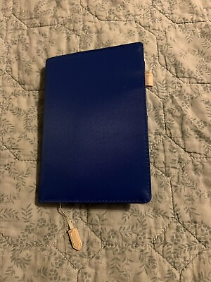 #ad Hobonichi A6 Day Free Cover