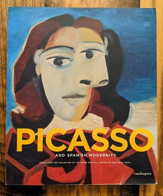 #ad PICASSO AND SPANISH MODERNITY By Eugenio Carmona