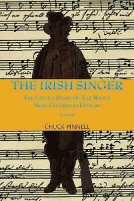 #ad The Irish Singer The Untold Story of the Wests Most Celeb VERY GOOD