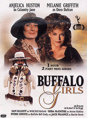 #ad Buffalo Girls