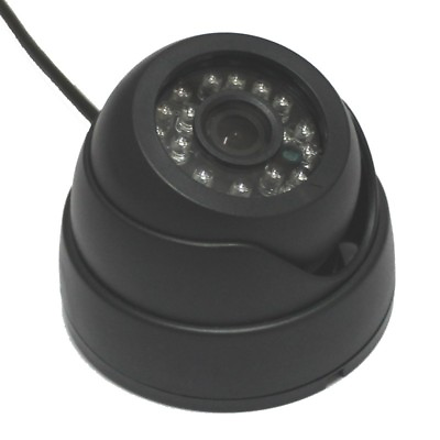 #ad HD 1080P 2MP AHD CCTV Camera indoor Dome Security IR Color night vision 2.8mm