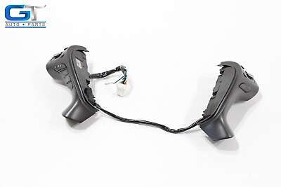 #ad NISSAN MURANO STEERING CONTROL SWITCH OEM 2019 2021 💠