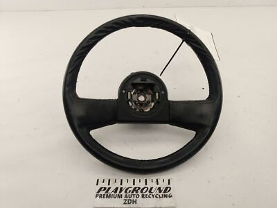 #ad CORVETTE C4 Steering Wheel 1984 1985 1986 84 85 86