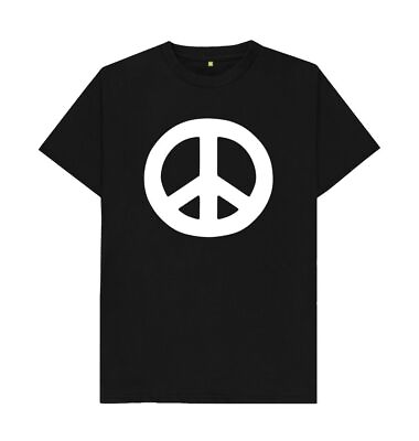 #ad Peace t shirt