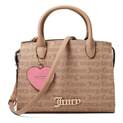 #ad NEW Juicy Couture Handbag