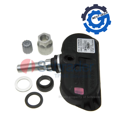 #ad 28320 New OEM Schrader Tire Pressure Sensor TPMS 02 06 Lexus SC430 42607 24030