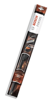 #ad Bosch FOCUS  Replacement Wiper Blade Regular 24”