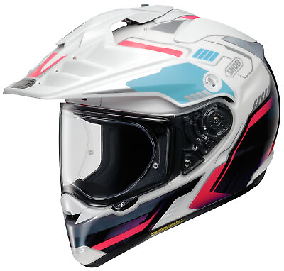 #ad Shoei Hornet X2 Invigorate TC 7 Adventure Dual Sport Helmet