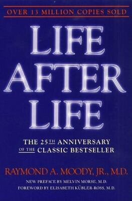 #ad Life After Life: The Investigation of a Phenomenon Survival of Bodily Death