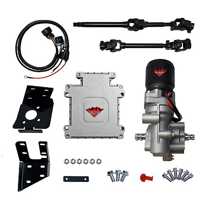 #ad RUGGED Electric Power Steering Kit POLARIS Sportsman 450 500 570 800