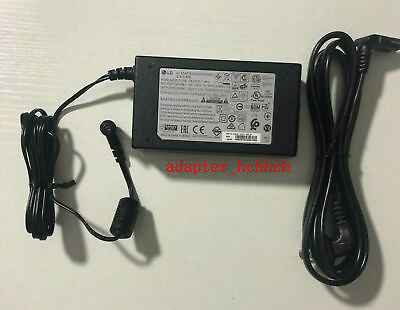 #ad New Original LG 25V AC DC adapter Cord Charger for LG SN6Y Wireless Sound Bar