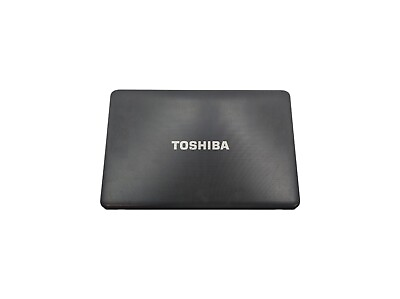 #ad Toshiba Satellite C655 S5049 FOR PARTS ONLY #A 2