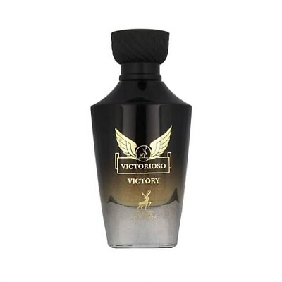 #ad Maison Alhambra Men#x27;s Victorioso Victory EDP Spray 3.4 oz Fragrances