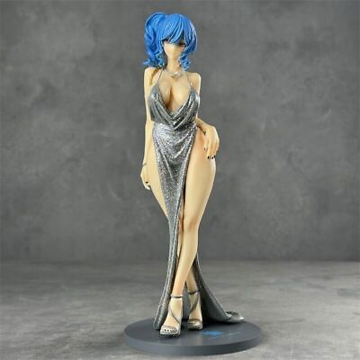 #ad Cheap Ver Game Girl St. Louis Evening Dress Sexy Girl Figure Toy New No BOX