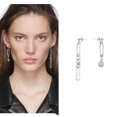 #ad Women Asymmetrical Tassel Round Drop Earrings Ear Studs Women Jewelry Xmas Gift