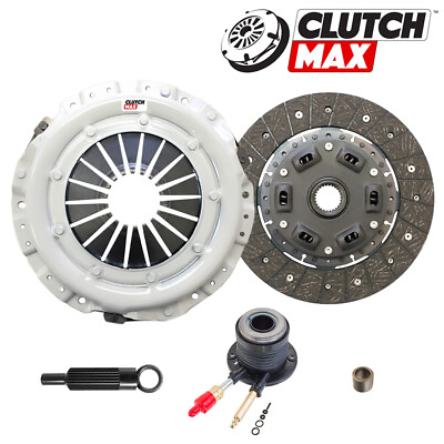#ad OEM CLUTCH KIT with SLAVE CYL for 2002 2003 CHEVY S10 GMC SONOMA 2.2L 4CYL