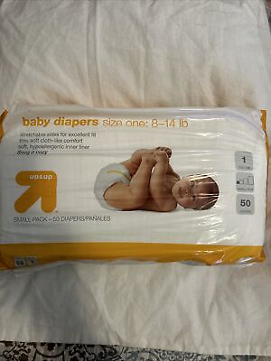#ad baby diapers size 1