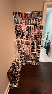 #ad Funko Pop Collection DM For More Details. All Brand New some Are Rare