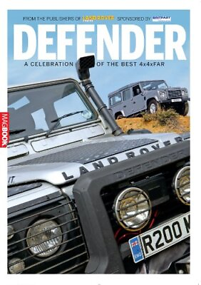 #ad Land Rover Defender
